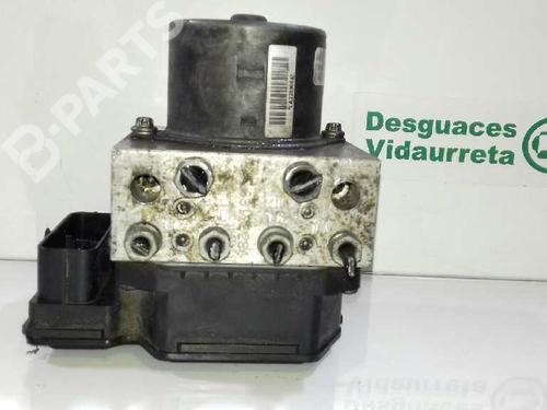 Used ABS pump FORD MONDEO IV Turnier (BA7) 2.0 TDCi (140 hp) 3229317