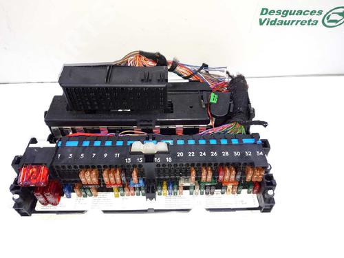 Used Fuse box BMW 3 Coupe (E46) M3 (343 hp) 3238525