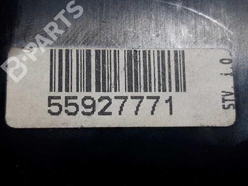 Fuse box BMW 3 Coupe (E46) M3 | BP3238525E1 