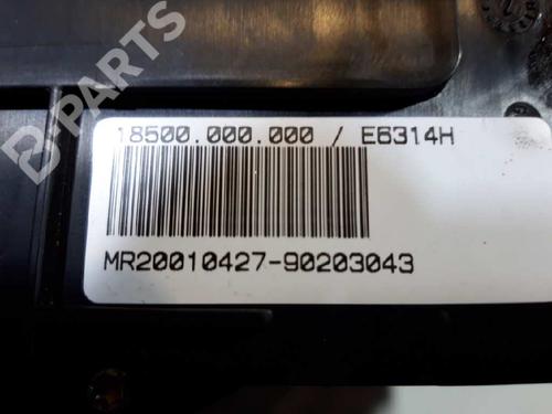 Fuse box BMW 3 Coupe (E46) M3 | BP3238525E1 