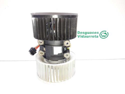 Heater blower motor BMW 3 Coupe (E46) M3 | BP3238463M62 