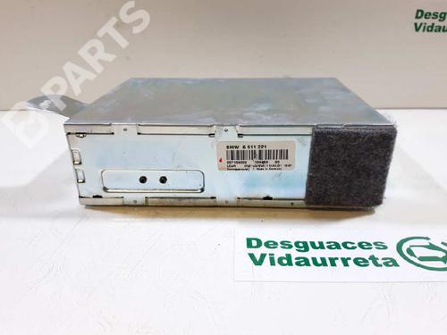 Elektronisk modul BMW 3 Coupe (E46) M3 | BP3238475M83 