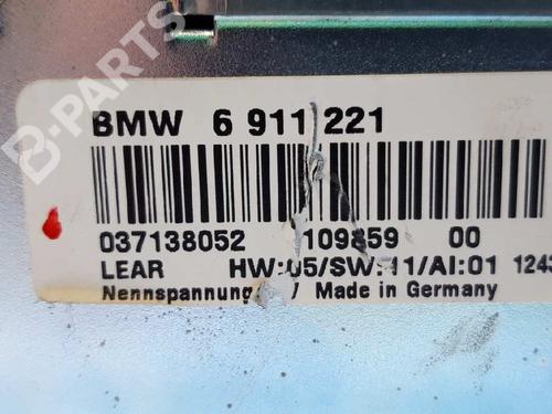 Elektronisk modul BMW 3 Coupe (E46) M3 | BP3238475M83 