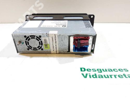 Electronic module BMW 3 Coupe (E46) M3 | BP3238474M83 