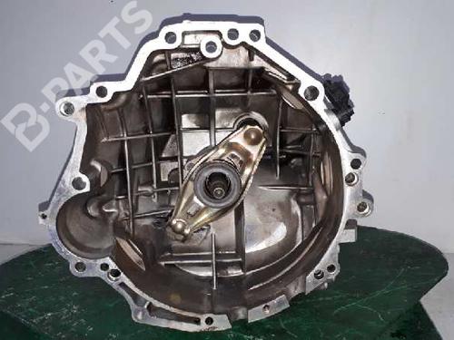 Gearbox AUDI A6 C6 (4F2) 2.4 | BP1980652M3 