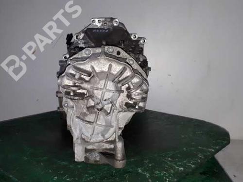 Gearbox AUDI A6 C6 (4F2) 2.4 | BP1980652M3 