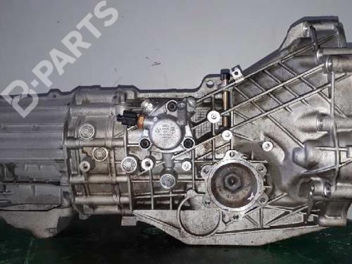 Gearbox AUDI A6 C6 (4F2) 2.4 | BP1980652M3 