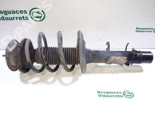 Left front shock absorber BMW X3 (E83) 2.0 i | BP3229303M16 