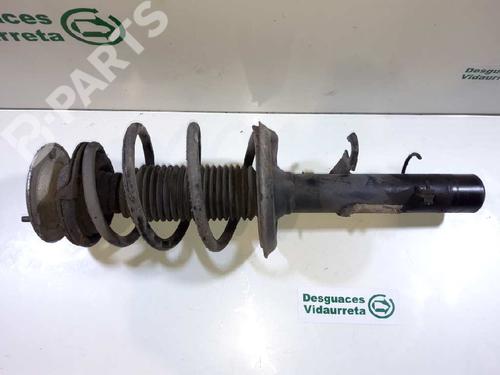 Used Left front shock absorber BMW X3 (E83) 2.0 i (150 hp) 3229303