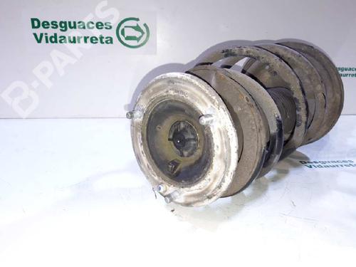 Left front shock absorber BMW X3 (E83) 2.0 i | BP3229303M16 