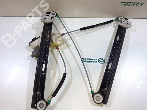 Front left window mechanism BMW X3 (E83) 2.0 i | BP3229179C22 