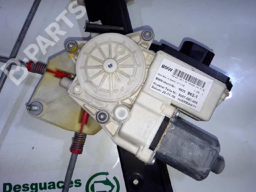 Front left window mechanism BMW X3 (E83) 2.0 i | BP3229179C22 