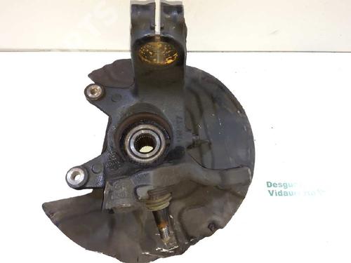 Left front steering knuckle BMW X3 (E83) 2.0 i | BP3229301M25 