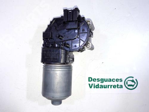 Used Front wiper motor BMW X3 (E83) 2.0 i (150 hp) 3229182