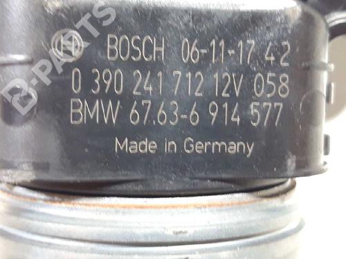 Front wiper motor BMW X3 (E83) 2.0 i | BP3229182M29 