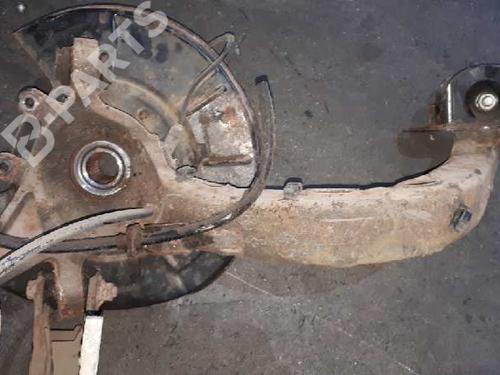 Hinterachse BMW 3 Coupe (E46) M3 | BP3238505M2 