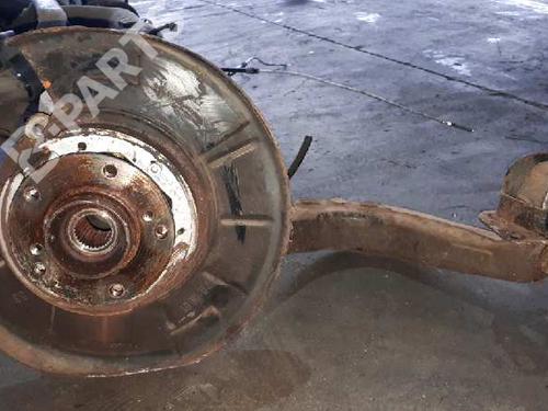 Hinterachse BMW 3 Coupe (E46) M3 | BP3238505M2 