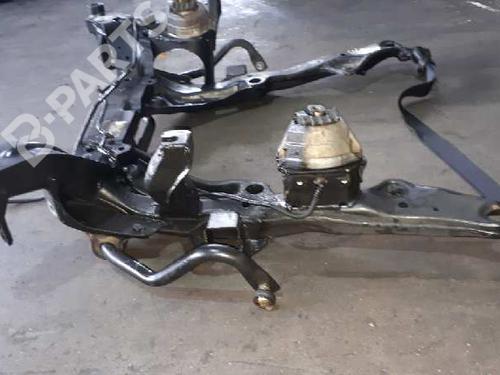 Used Subframe BMW 5 (E60) 530 xd (235 hp) 3229194