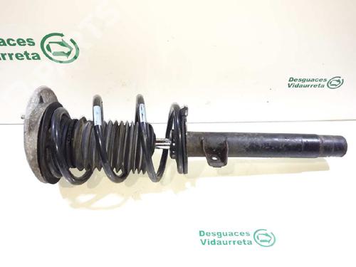 Used Right front shock absorber BMW 3 Coupe (E46) M3 (343 hp) 3238492