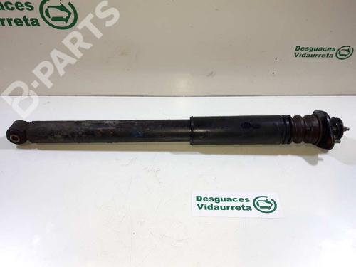 Used Left rear shock absorber BMW 3 Coupe (E46) M3 (343 hp) 3238498