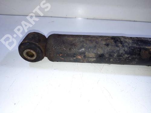 Left rear shock absorber BMW 3 Coupe (E46) M3 | BP3238498M18 