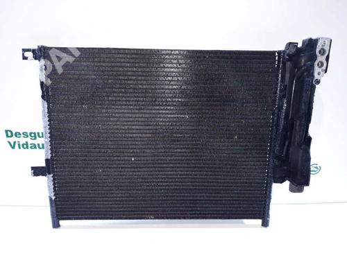 AC radiator BMW 3 Coupe (E46) M3 | BP3238503M32 