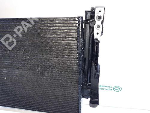 Radiador de A/C BMW 3 Coupe (E46) M3 (343 hp) 64538377614