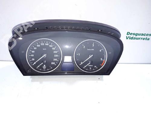 Instrument cluster BMW 5 (E60) 530 xd | BP3229266C47 