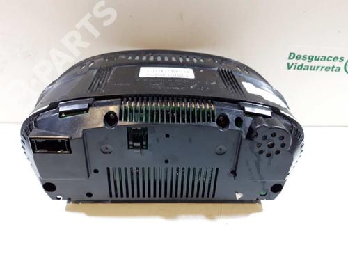 Instrument cluster BMW 5 (E60) 530 xd | BP3229266C47 
