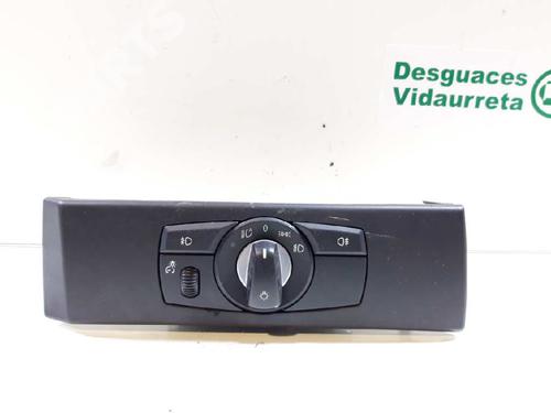 Headlight switch BMW 5 (E60) 530 xd | BP3229268I24 