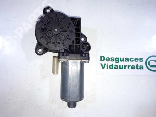 Left front window motor FORD FIESTA V (JH_, JD_) 1.4 TDCi | BP3238512E21 