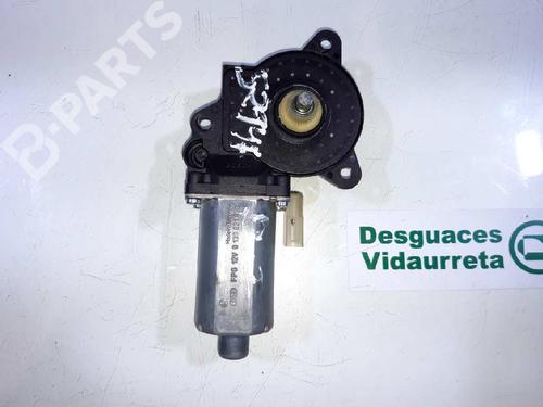 Used Left front window motor FORD FIESTA V (JH_, JD_) 1.4 TDCi (68 hp) 3238512
