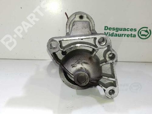 Used Starter NISSAN INTERSTAR Van (X70) dCi 115 (115 hp) 3238542