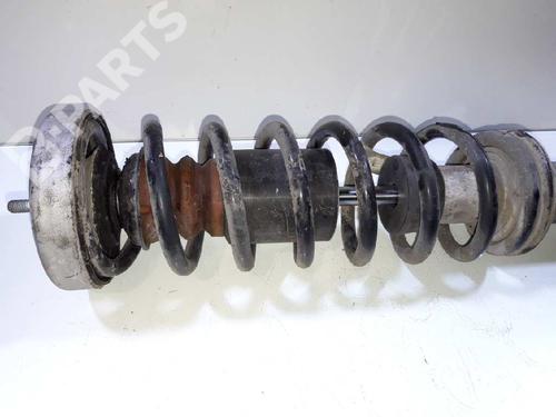 Right rear shock absorber BMW 5 (E60) 530 xd | BP3240486M19 