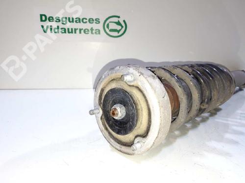 Right rear shock absorber BMW 5 (E60) 530 xd | BP3240486M19 