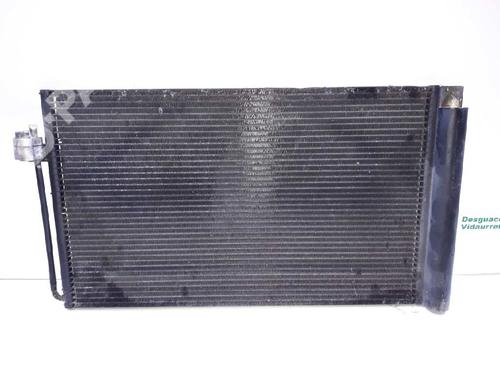 AC radiator BMW 5 (E60) 530 xd | BP3240463M32 