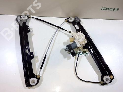 Front right window mechanism BMW 5 (E60) 530 xd | BP3240466C23 