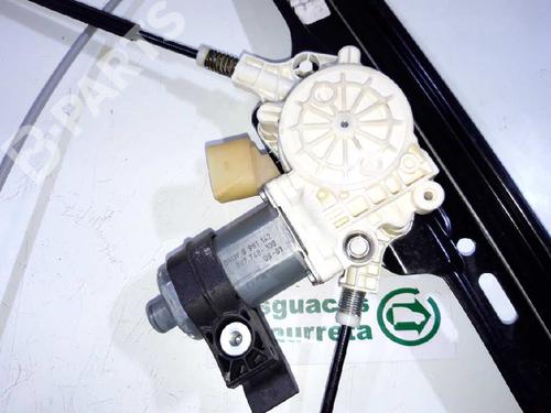 Front right window mechanism BMW 5 (E60) 530 xd | BP3240466C23 