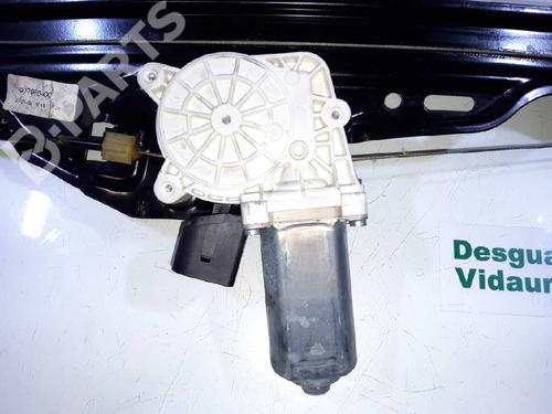 Rear left window mechanism BMW 5 (E60) 530 xd | BP3240469C24 