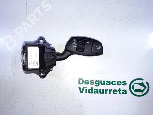 Used Steering column stalk BMW 5 (E60) 530 xd (235 hp) 3240473