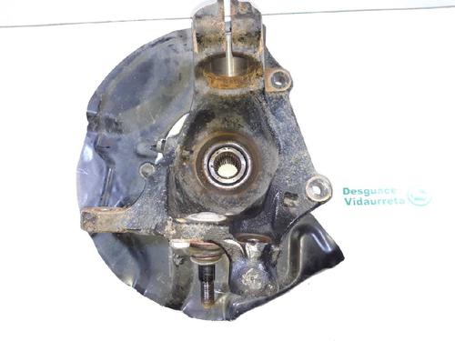 Right front steering knuckle BMW 5 (E60) 530 xd | BP3240474M26 