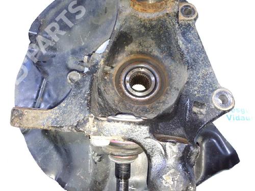 Right front steering knuckle BMW 5 (E60) 530 xd | BP3240474M26 