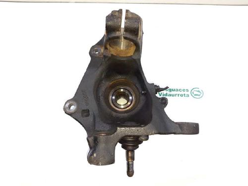 Left front steering knuckle BMW 5 (E60) 530 xd | BP3240475M25 