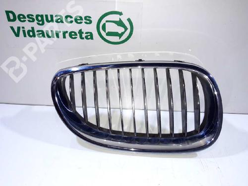 Grille BMW 5 (E60) 530 xd | BP3240478C40 