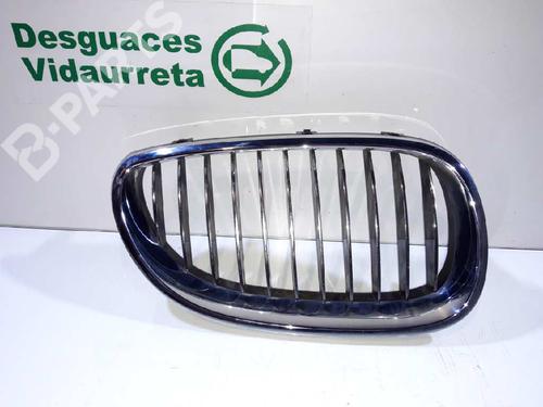 BP3240478C40 | Front grille BMW 5 (E60) 530 xd BP3240478C40