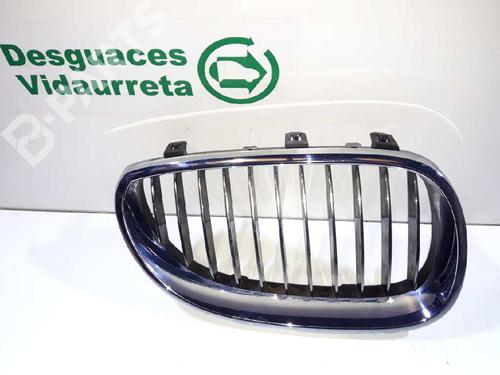 BP3240478C40 | Front grille BMW 5 (E60) 530 xd BP3240478C40