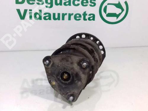 Used Left front shock absorber HYUNDAI i30 (FD) 1.4 (109 hp) 3242213