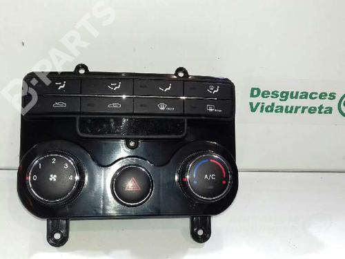 Climate control HYUNDAI i30 (FD) 1.4 | BP3242224I5 