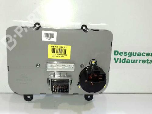 Climate control HYUNDAI i30 (FD) 1.4 | BP3242224I5 