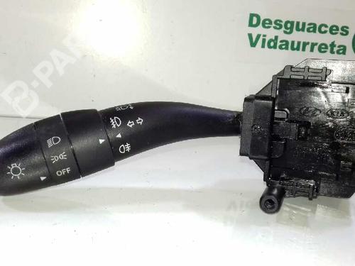 Headlight switch HYUNDAI i30 (FD) 1.4 | BP3242216I24 